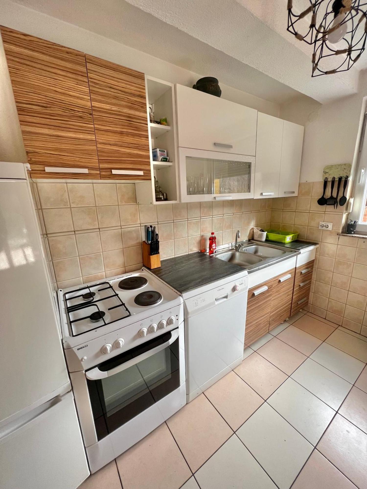 Holiday Homer Kuca Na Obali Vrbasa Banja Luka Extérieur photo