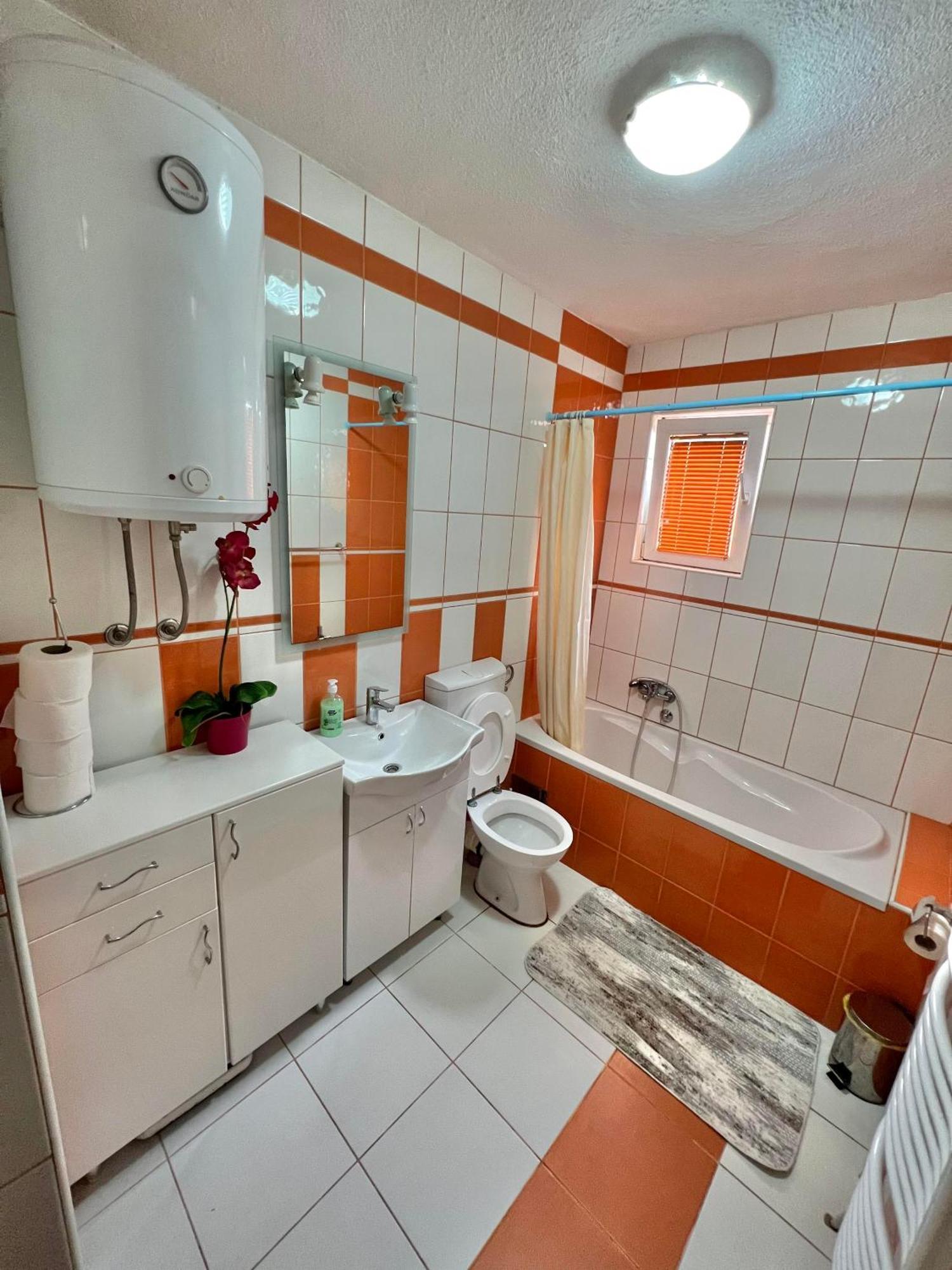 Holiday Homer Kuca Na Obali Vrbasa Banja Luka Extérieur photo