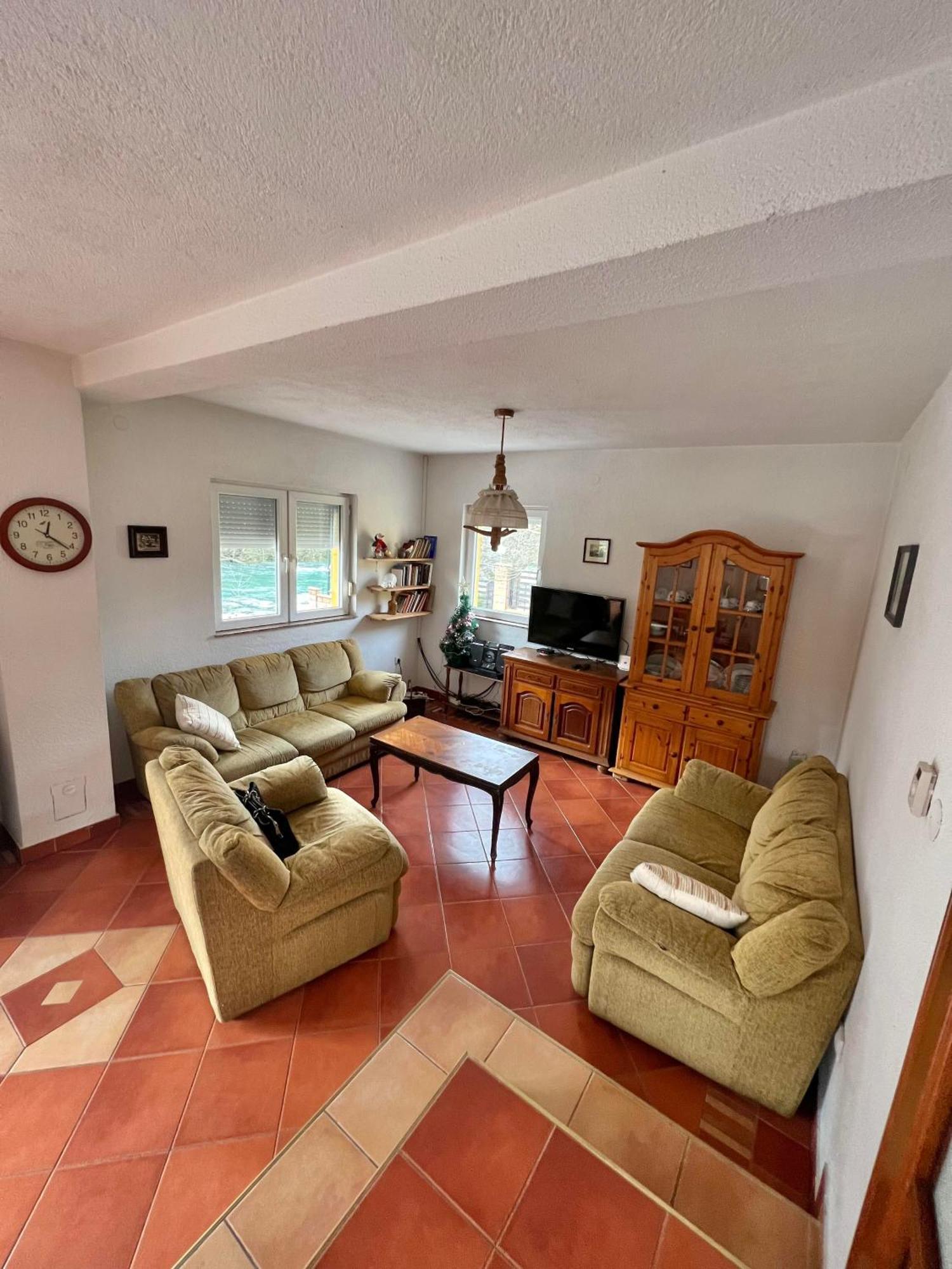 Holiday Homer Kuca Na Obali Vrbasa Banja Luka Extérieur photo